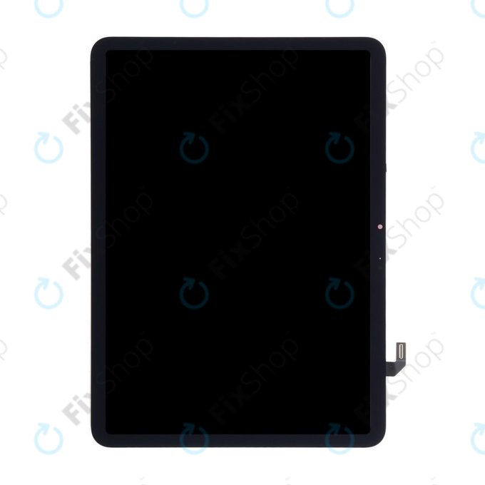 LCD дисплей за iPad Air 11 (2024, 2025), Тъчскрийн без рамка