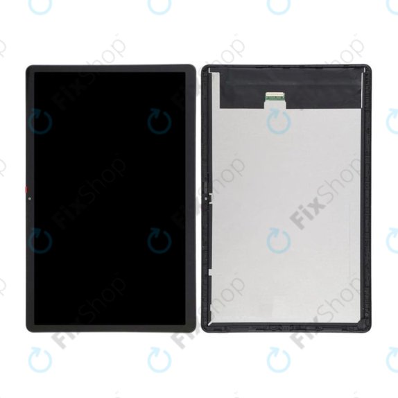 LCD дисплей за Lenovo Tab P11 TB-J606F, Тъчскрийн и рамка, TFT
