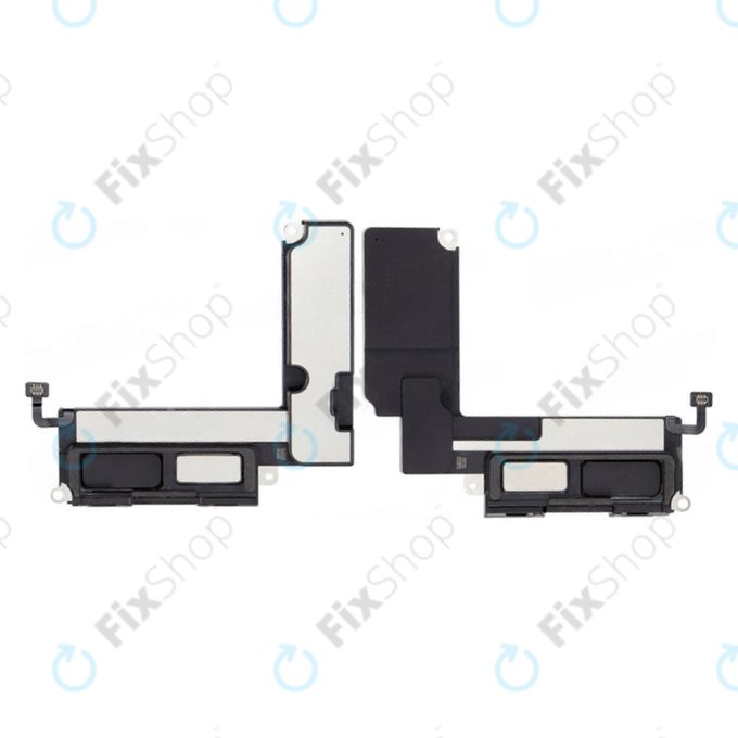 Говорители (ляв и десен) за MacBook Air 15", A3114 (2024), 923-10339, Genuine Apple