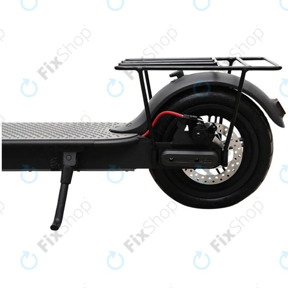 Багажник за заден калник за Xiaomi Mi Electric Scooter 1S, 2 M365, Essential, Pro, Pro 2