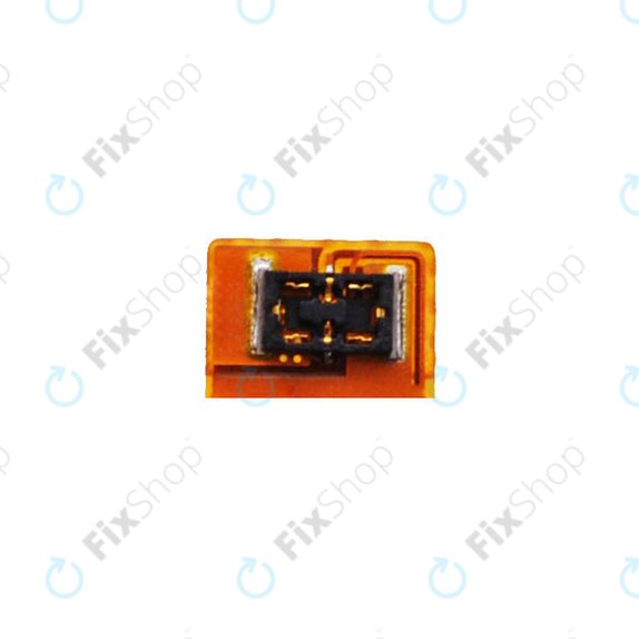 Батерия за Sony Xperia Z5 E6653, 2800mAh, Li-Pol, 3.8 V, LIS1593ERPC, HQ