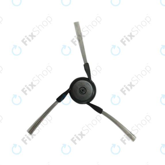 Комплект резервни части за Dreame Aqua 10, 10 Ultra (1 чифт основни четки, 2x Филтър, 2x Странична четка)