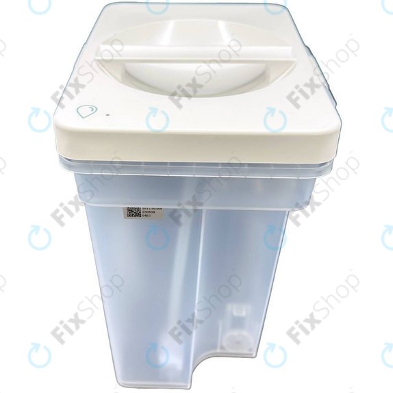 Резервоар за чиста вода, Бял за Roborock Qrevo, P10 Docking Station
