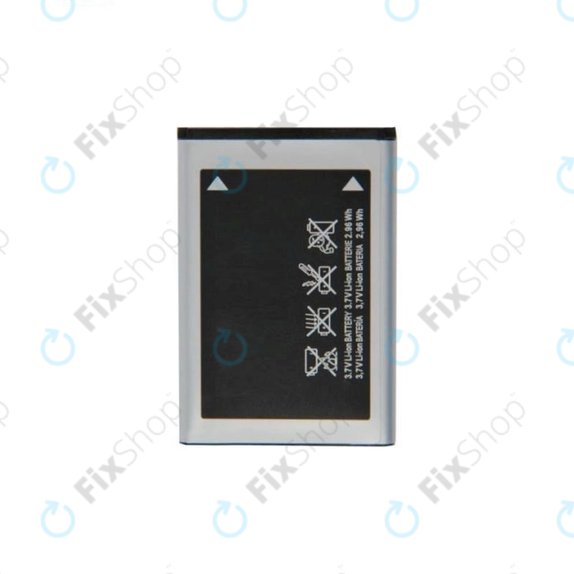Батерия за Samsung, AB463446BU, 800mAh