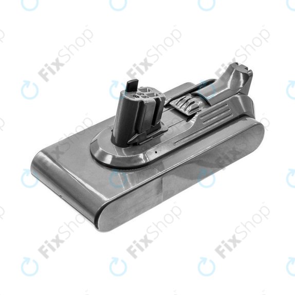 Батерия за Dyson V11, V15, SV15, SV18, 970938-01, Li-Ion 25.2V 4000mAh, HQ