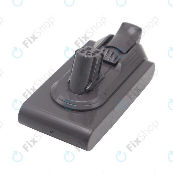 Батерия за Dyson V12, Li-Ion 25.2V 2500mAh, 965470-01