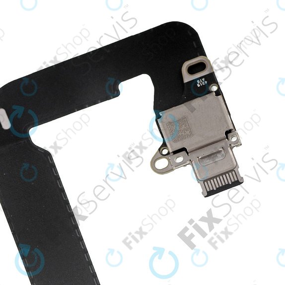 USB-C I/O гъвкав кабел за MacBook 12" A1534 (ранен 2016)
