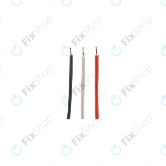 Батерия за Jabra Evolve 65, 80, 250mAh, Li-Pol, 3.7V, AHB472625PLT, HQ