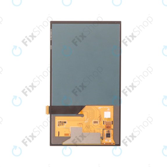 LCD дисплей (Black) за Nintendo Switch OLED
