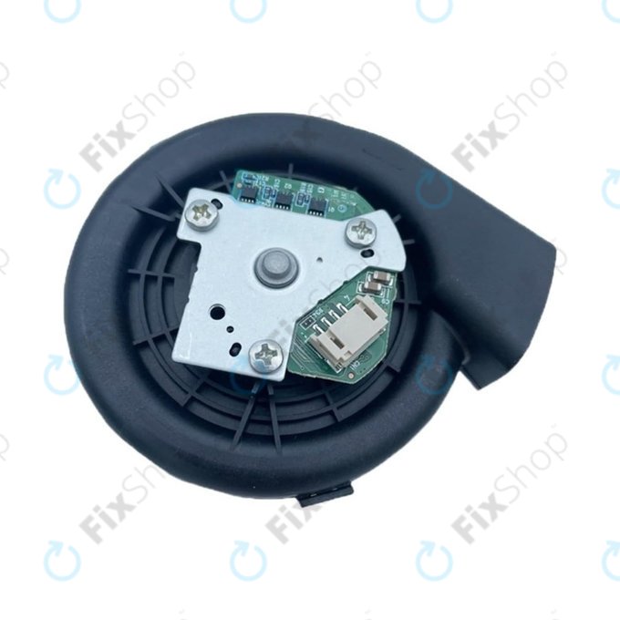 Модул вентилатор за Xiaomi Mi Robot Vacuum Mop (Mijia 1C), Mop 2C