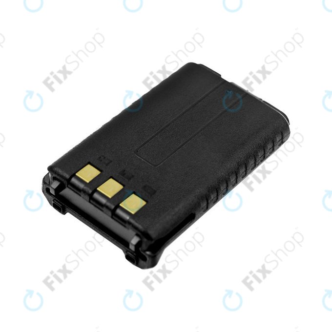 Батерия за Baofeng UV-5R, Baofeng BF-F8, 1200mAh, Li-Ion, 7.4V, BL-5, HQ
