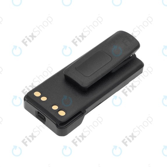 Батерия за Motorola DP2400, 2600, P8600, XIR P6600, 1800mAh, Li-Ion, 7.4V, PMNN4415, HQ