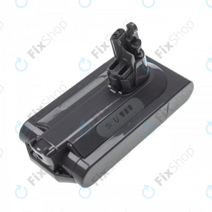 Батерия за Dyson V10, 969352-02, SV12, 206340, Li-Ion 25.2V 2000mAh