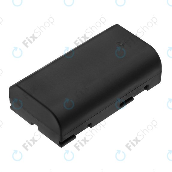 Батерия за BCI Capnocheck II Capnograph, 2600mAh, Li-Ion, 7.4V, MCR1821J/1-H, HQ