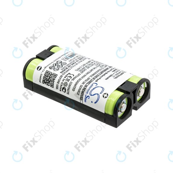 Батерия за Sony MDR RF995, MDR RF400, 700mAh, Ni-MH, 2.4V, BP-HP800-11, HQ
