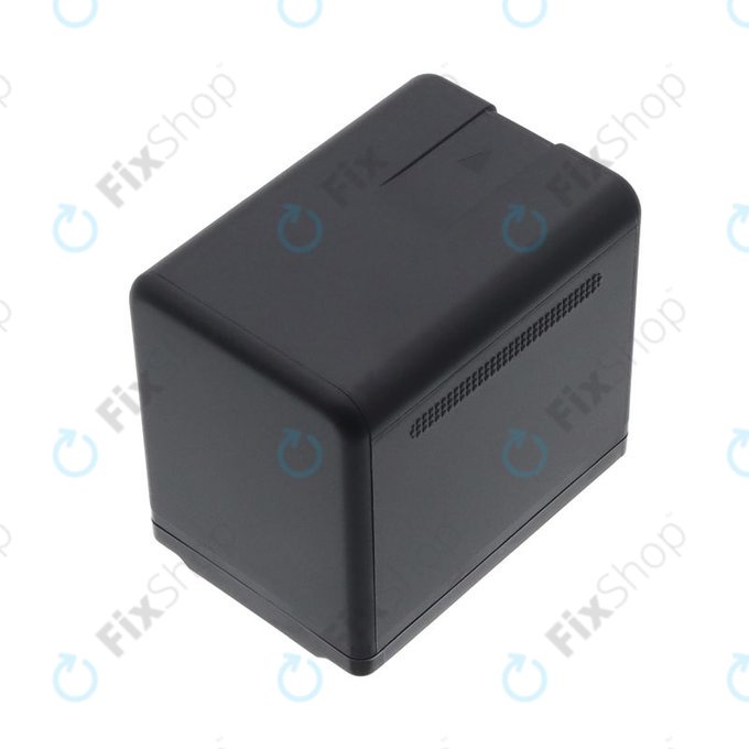 Батерия за Panasonic HC-550EB, 4040mAh, Li-Ion, 3.6V, VW-VBT380, HQ