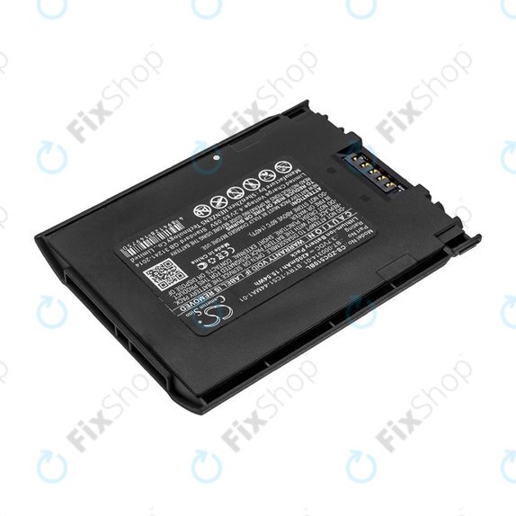 Батерия за Zebra Tc51, Tc52, Tc56, Tc57, 4200mAh, Li-Ion, 3.7V, BT-000314-01, HQ