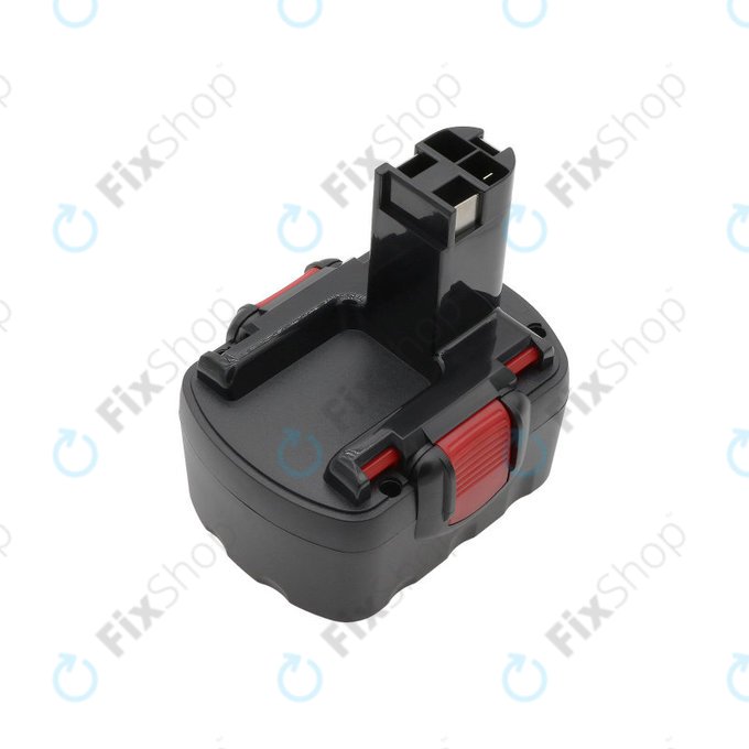 Батерия за Bosch 13614, 3000mAh, Ni-MH, 14.4V, 2 607 335 264, HQ