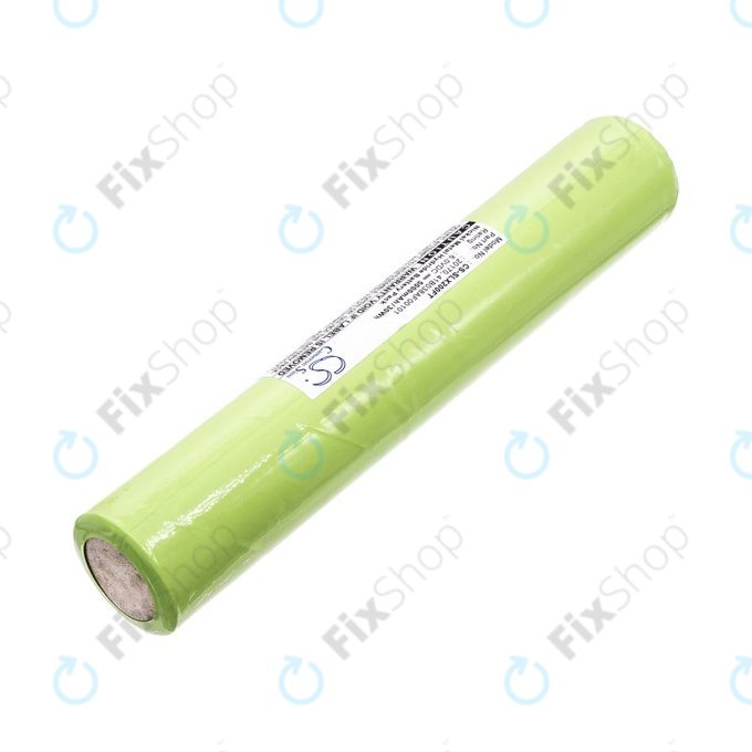 Батерия за Streamlight ML5000, 5000mAh, Ni-MH, 6V, 20170, HQ