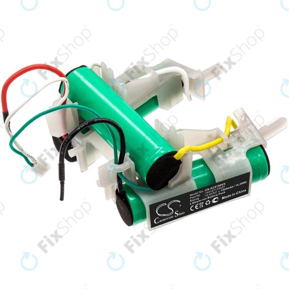 Батерия за AEG AG3101, AG3103, CX7, 140127175457, Li-Ion 10.8V 1500mAh, HQ