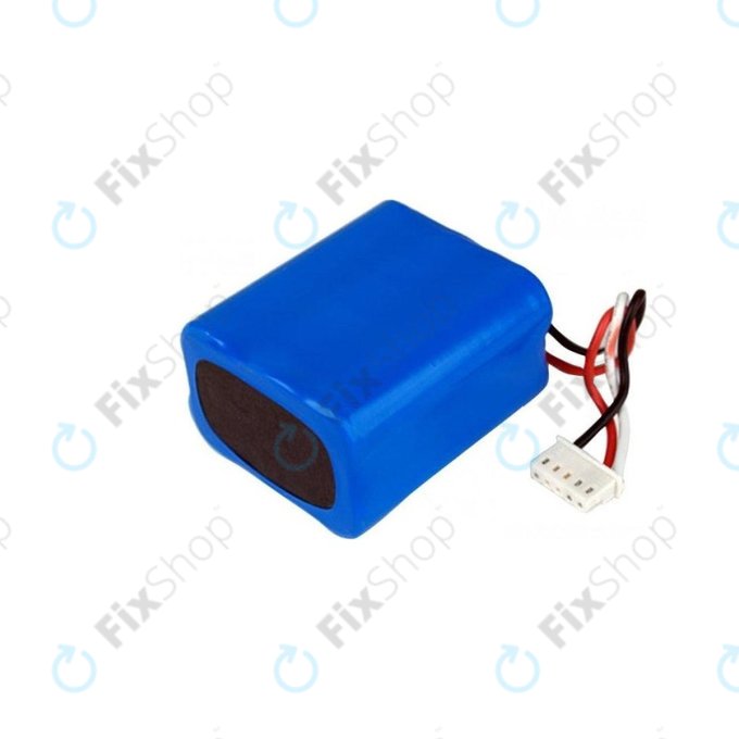 Батерия за iRobot Braava 2000, 300, 380, 380T, 381, 390, Mint 5200, Mint Plus 5200, Proscenic JOJO Professional, GPRHC202N026, 4409709, W206001001399, Ni-MH 7.2V 2000mAh