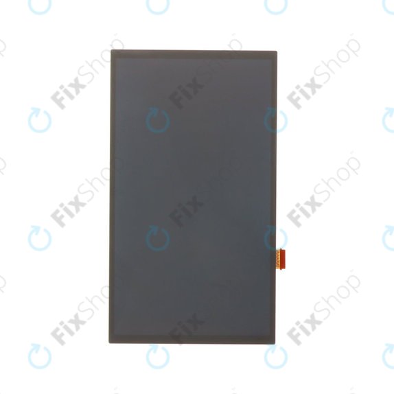 LCD дисплей (Black) за Nintendo Switch OLED