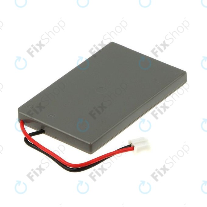 Батерия за Sony PlayStation 3, 650mAh, Li-Ion, 3.7V, LIP1859, HQ