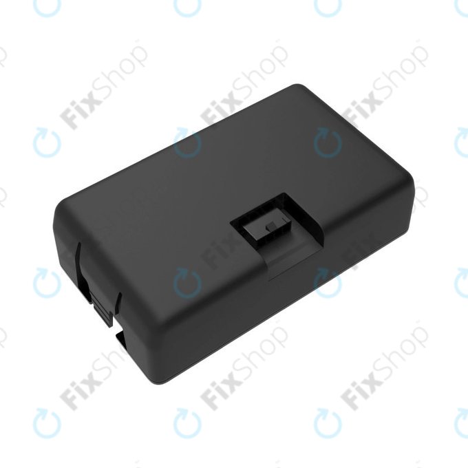 Батерия за Flymo Easilife 200, Gardena Automower 310, Husqvarna Automower 315X, 4000mAh, Li-Ion, 18.0V, 584 84 28-02, HQ