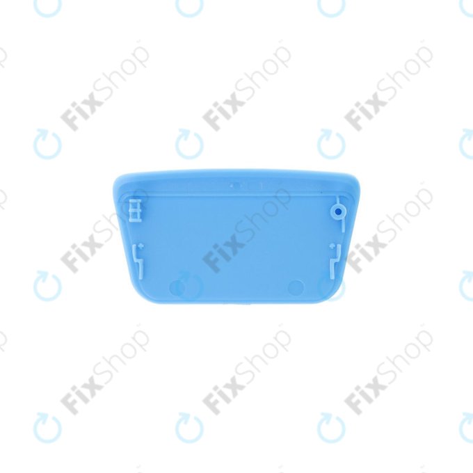 Капак на тъчпада V2.0 (Light Blue) за контролер Sony PlayStation 5 DualSense