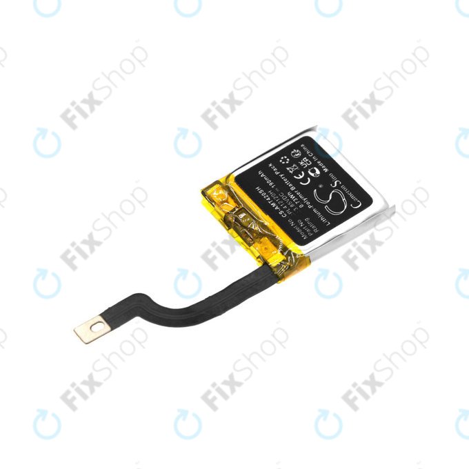 Батерия за Amazfit GTR 42mm, 190mAh, Li-Pol, 3.85V, PL412120H, HQ