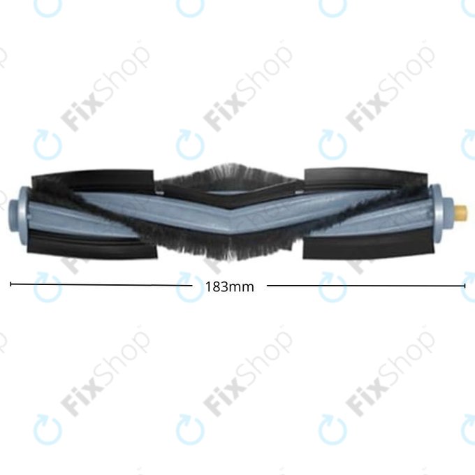 Основна четка за Ecovacs T20-series, T10-series