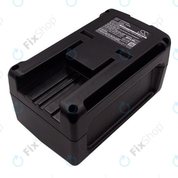 Батерия за Kärcher BV 5/1, BP, T 9/1 BP, EF426, BV 5/1 Bp, Li-Ion 25.2V 4500mAh, HQ