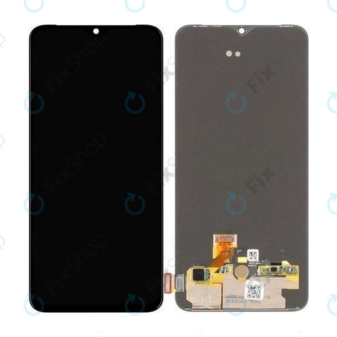 дисплей за OnePlus 7, Тъчскрийн без рамка, TFT