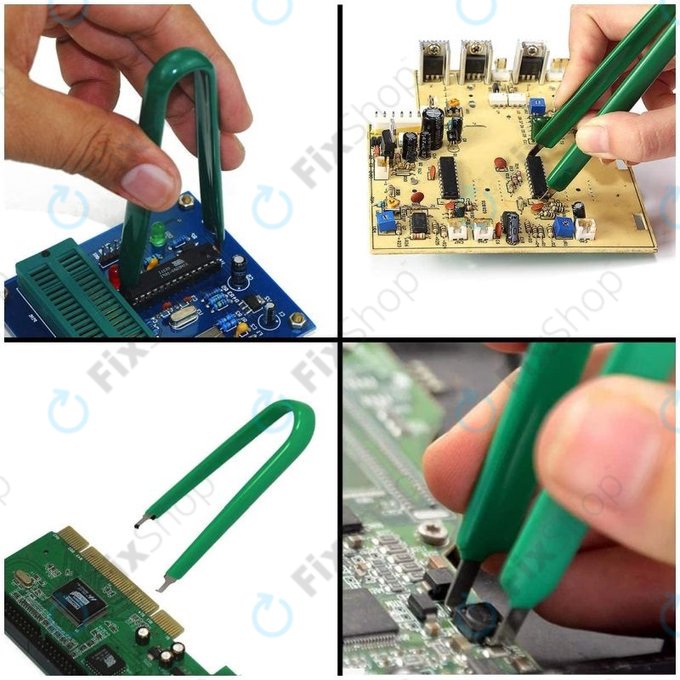 Инструмент за изваждане на IC чипове, Pro'sKit 908