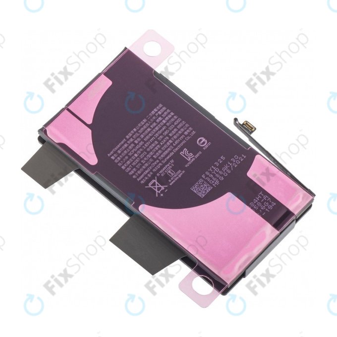 Батерия за iPhone 12, 12 Pro, 2815mAh, 661-17920, Genuine Apple