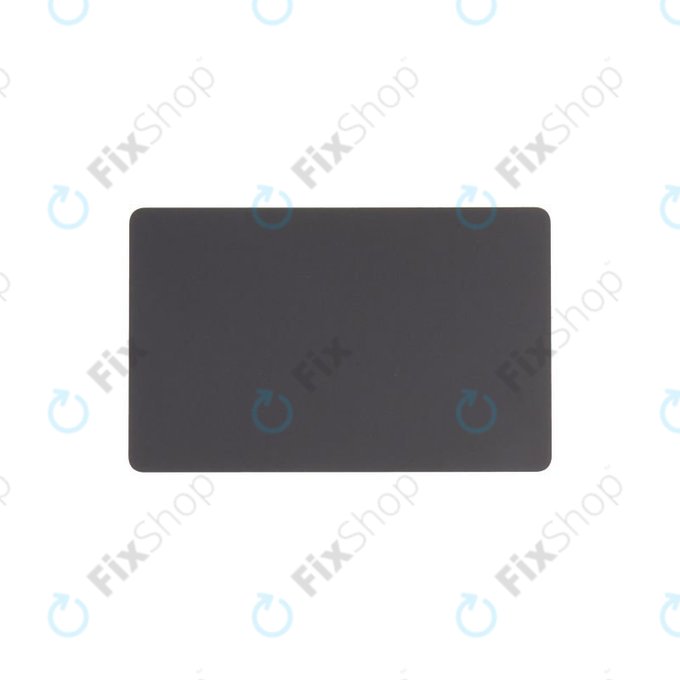 Пълен тракпад за MacBook Pro 14", A3185 (2024), Space Black, 661-42651, Genuine Apple