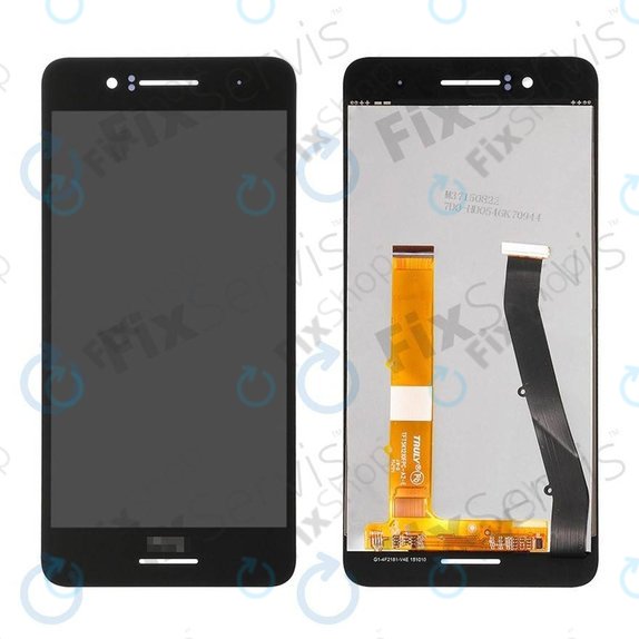 дисплей за HTC Desire 626, Тъчскрийн без рамка, TFT
