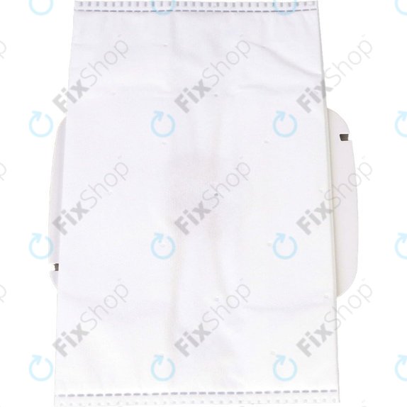 Торбичка за прах, 4 бр. за Electrolux Lux 1, Lux 1 Classic, Lux 1 Royal, Lux D 820