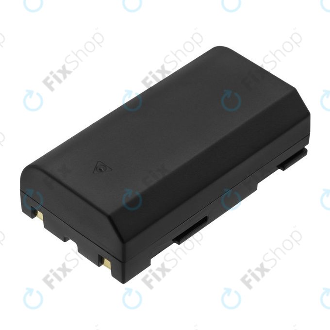 Батерия за BCI Capnocheck II Capnograph, 2600mAh, Li-Ion, 7.4V, MCR1821J/1-H, HQ