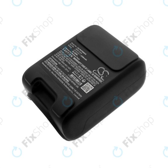 Батерия за Philips Series 9000 AquaTrio, IBD014GA, Li-Ion 25.9V 2200mAh, HQ