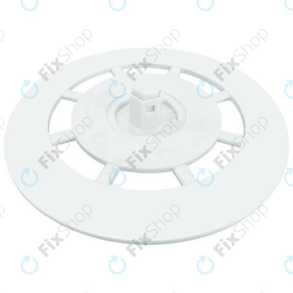 Държач за моп кърпа за Xiaomi Roborock Q Revo, P10, White