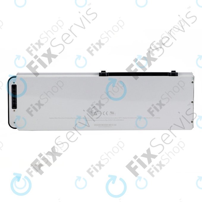 батерия за MacBook Pro 15" A1286 (късно 2008 – началото на 2009), A1281, 4700mAh