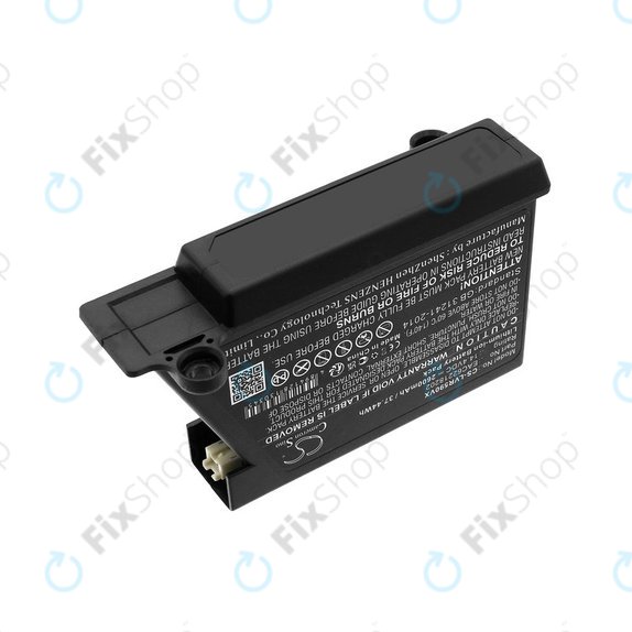 Батерия за LG Hombot, LG VR, EAC62218202, Li-ion, 14.4V, 2600mAh, HQ