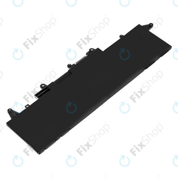 Батерия за HP ProBook x360 435 G7, 3550mAh, Li-Pol, 11.55V, SX03XL, HQ