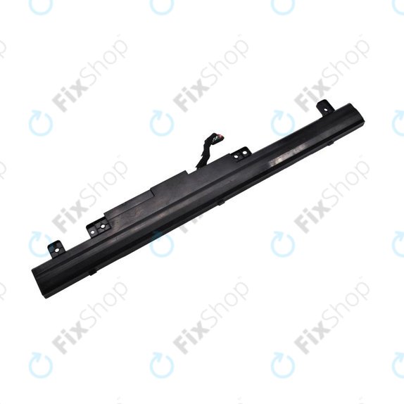 Батерия за Lenovo Flex 2 14, 15, 4400mAh, Li-Ion, 7.4V, L13M4A61, HQ
