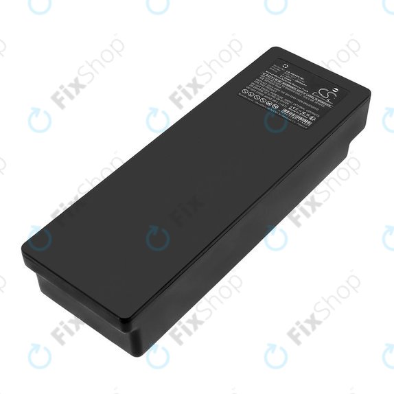 Батерия за Palfinger, Scanreco, 3000mAh, Ni-MH, 7.2V, RSC7220, HQ