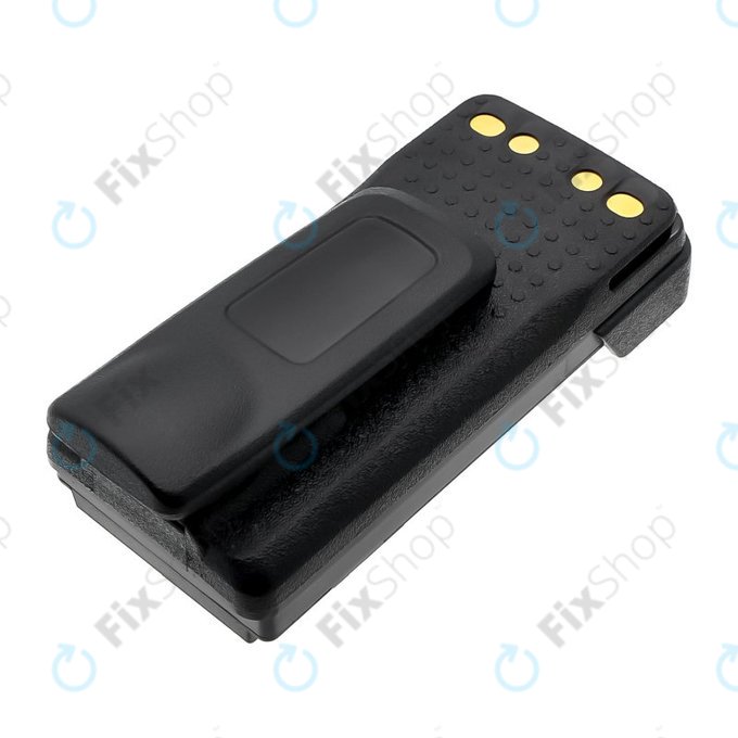Батерия за Motorola Dp2600e, Dp4000, P8608, Xpr3000, Xpr7350, 2200mAh, Li-Ion, 7.4V, PMNN4409, HQ
