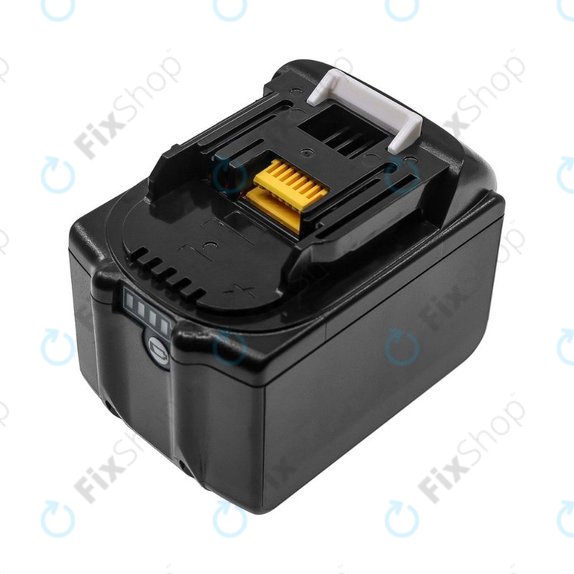 Батерия за Makita 18V, 6000mAh, Li-Ion, 18.0V, BL1830, BL1835, LXT400,194205-3, 194204-5, 194309-1, HQ