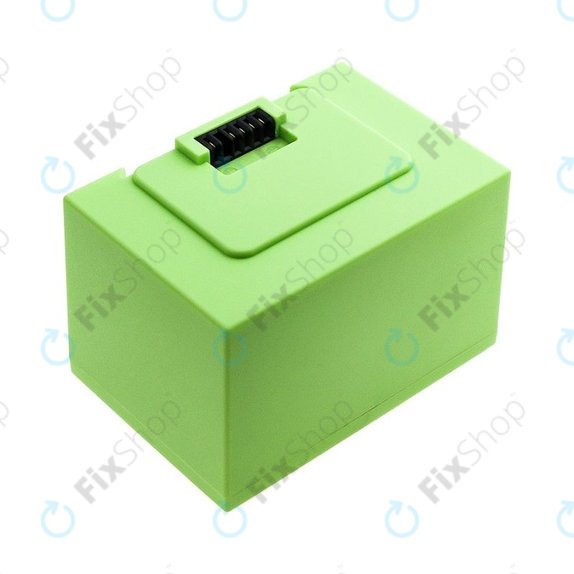 Батерия за iRobot Roomba e-series, i-series, ABL-D1, 4624864, ABL-D2, Li-Ion 14.4V 2600mAh, HQ