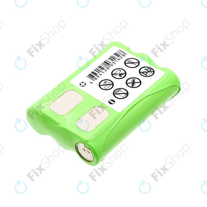 Батерия за Motorola Talkabout T280, T200, T82, T82 Extreme, 700mAh, Ni-MH, 3.6V, HKNN4002A, HQ